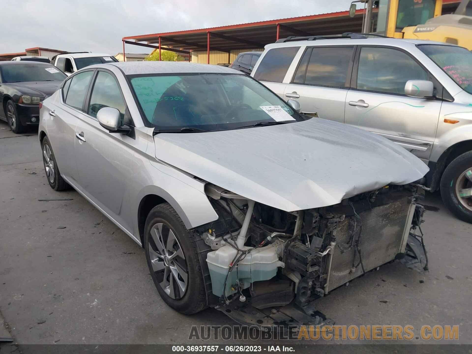 1N4BL4BV2KC150358 NISSAN ALTIMA 2019