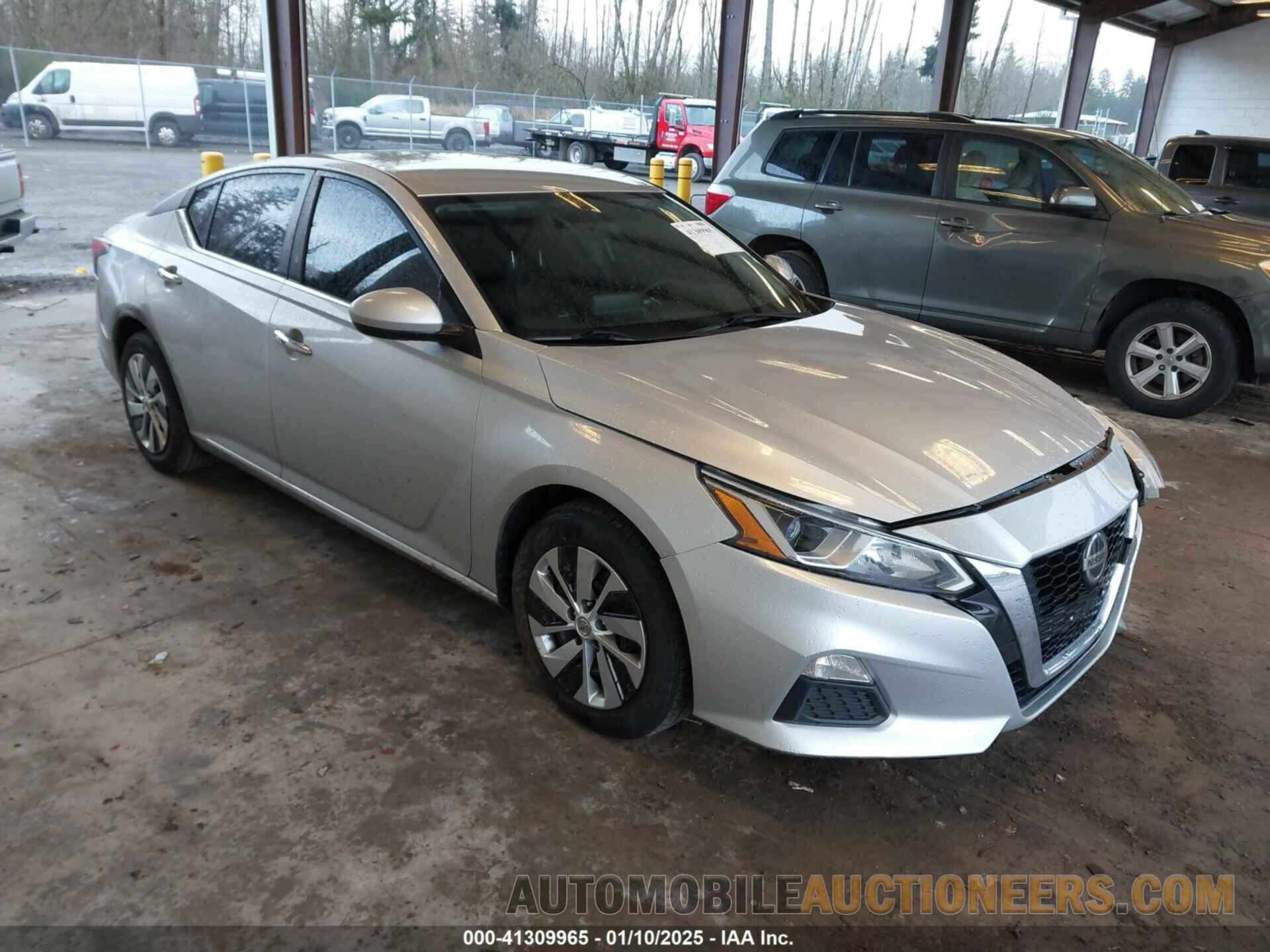 1N4BL4BV2KC154751 NISSAN ALTIMA 2019