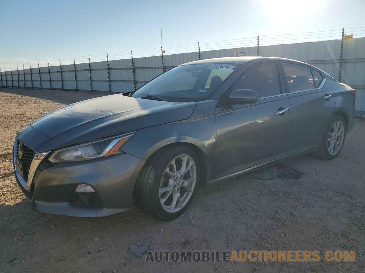 1N4BL4BV2KC164891 NISSAN ALTIMA 2019