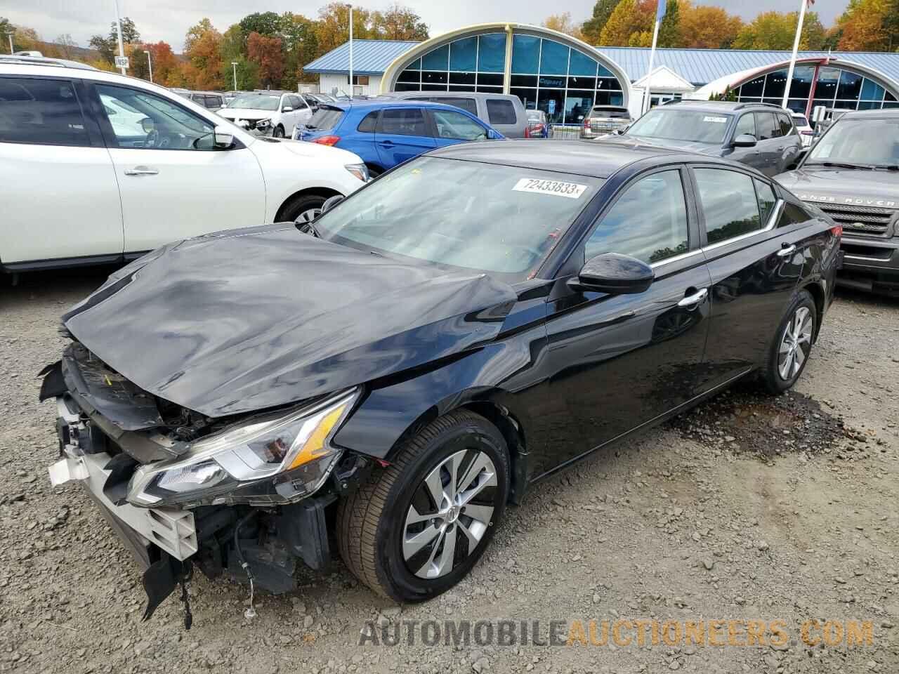 1N4BL4BV2KC173767 NISSAN ALTIMA 2019