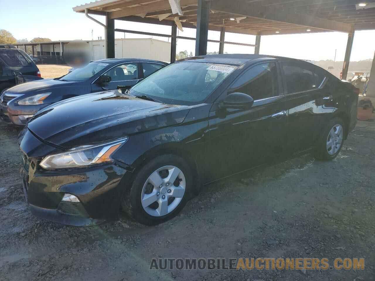 1N4BL4BV2KC195557 NISSAN ALTIMA 2019