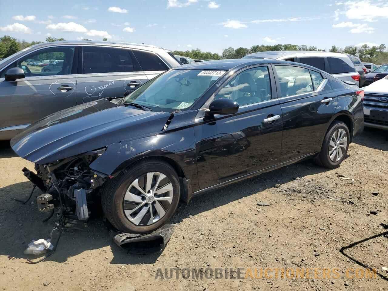 1N4BL4BV2KC199060 NISSAN ALTIMA 2019