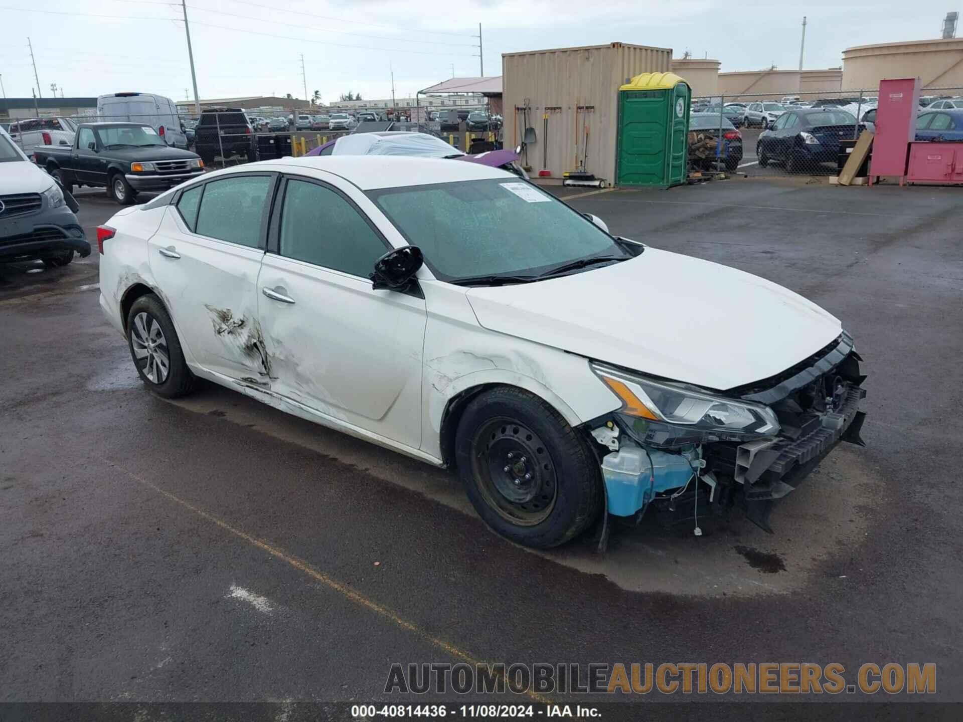 1N4BL4BV2KC202989 NISSAN ALTIMA 2019