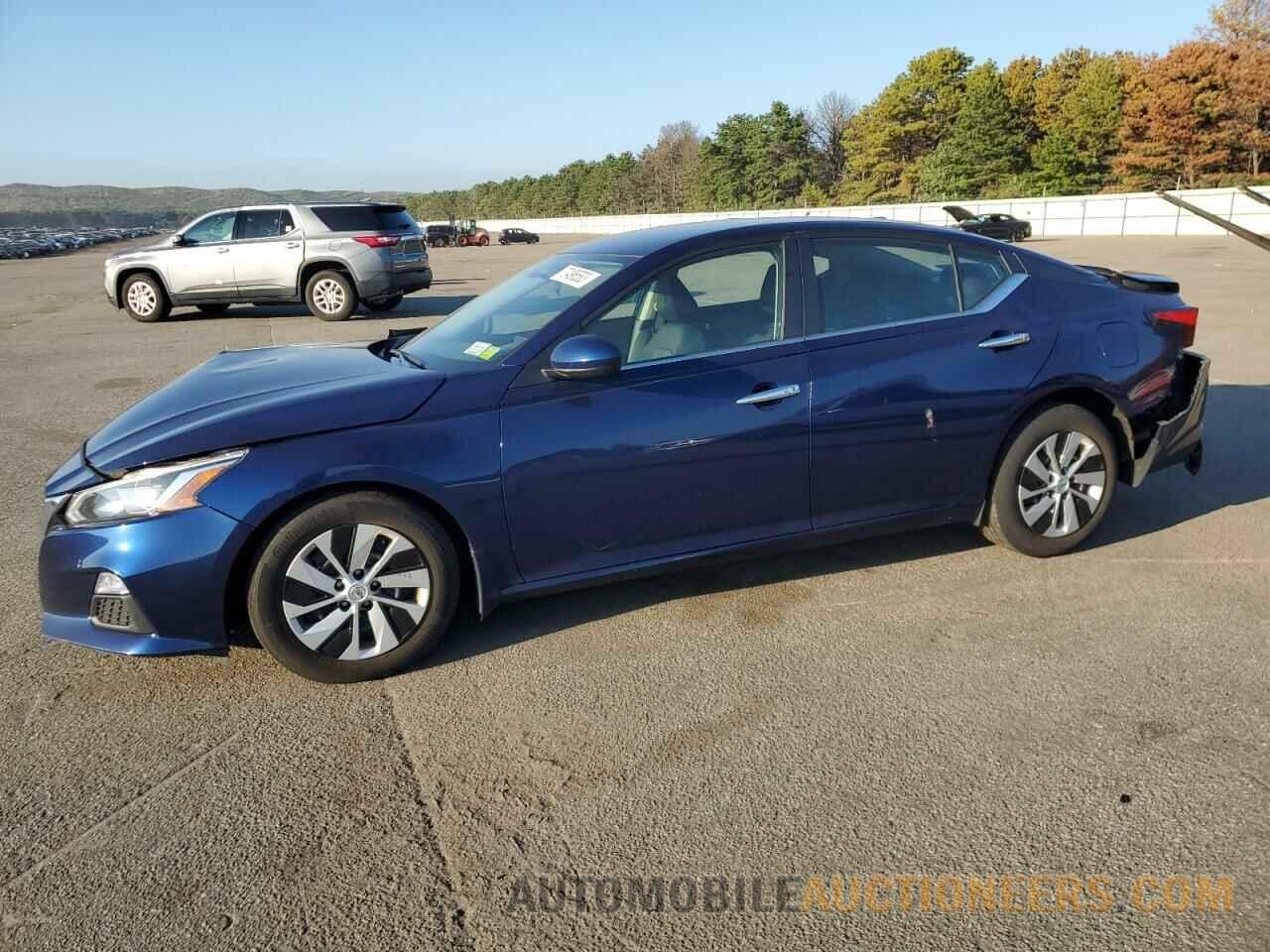 1N4BL4BV2KC204273 NISSAN ALTIMA 2019