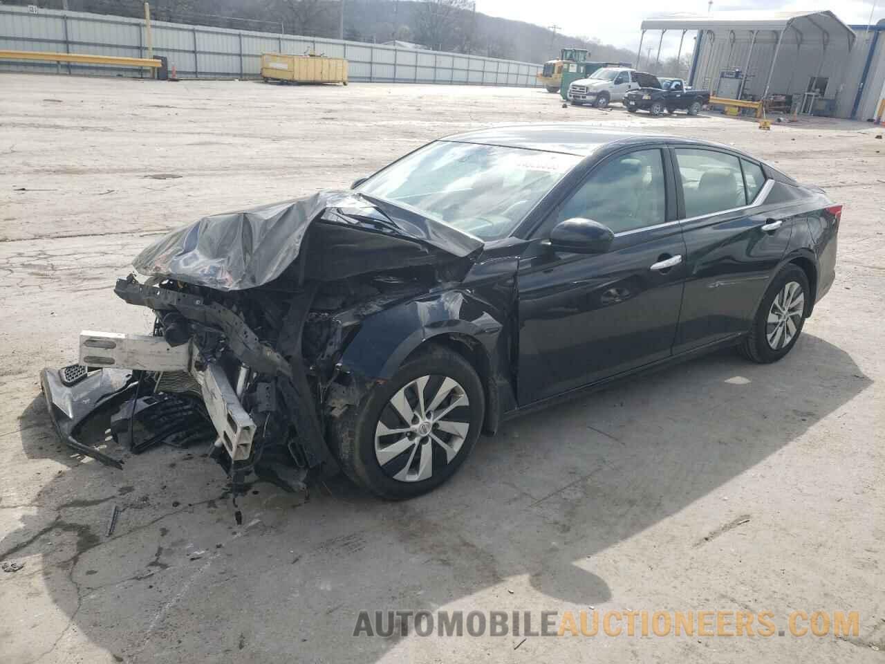 1N4BL4BV2KC212051 NISSAN ALTIMA 2019