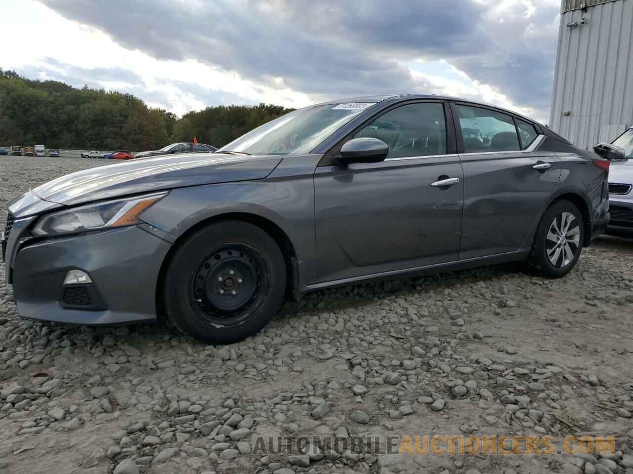 1N4BL4BV2KC216102 NISSAN ALTIMA 2019