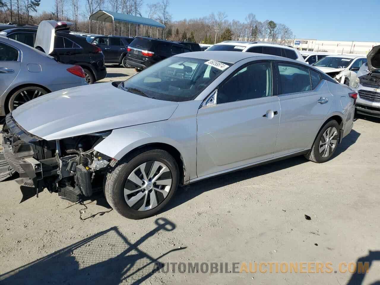 1N4BL4BV2KC216567 NISSAN ALTIMA 2019