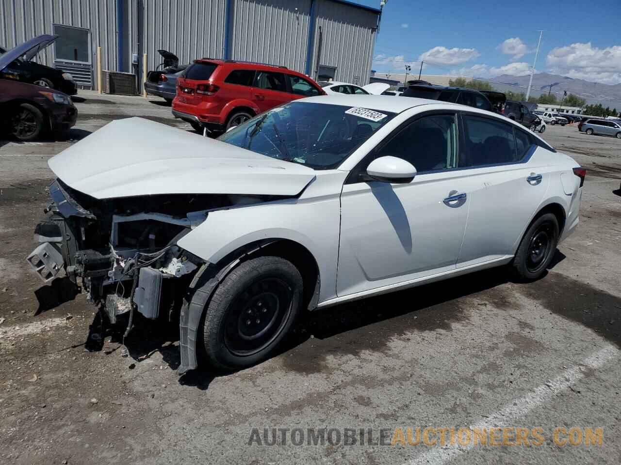 1N4BL4BV2KC225088 NISSAN ALTIMA 2019