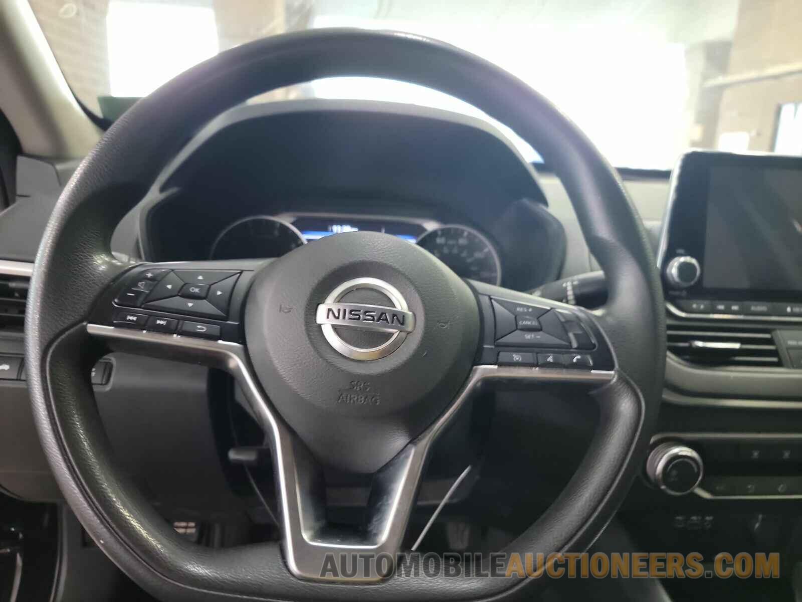 1N4BL4BV2KC230050 Nissan Altima 2019