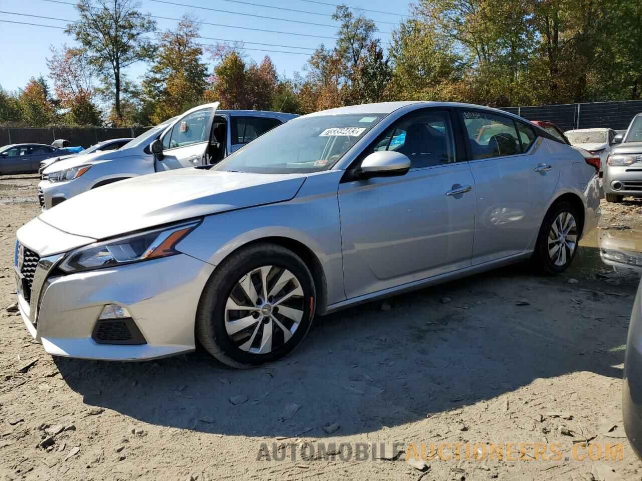 1N4BL4BV2KC236589 NISSAN ALTIMA 2019