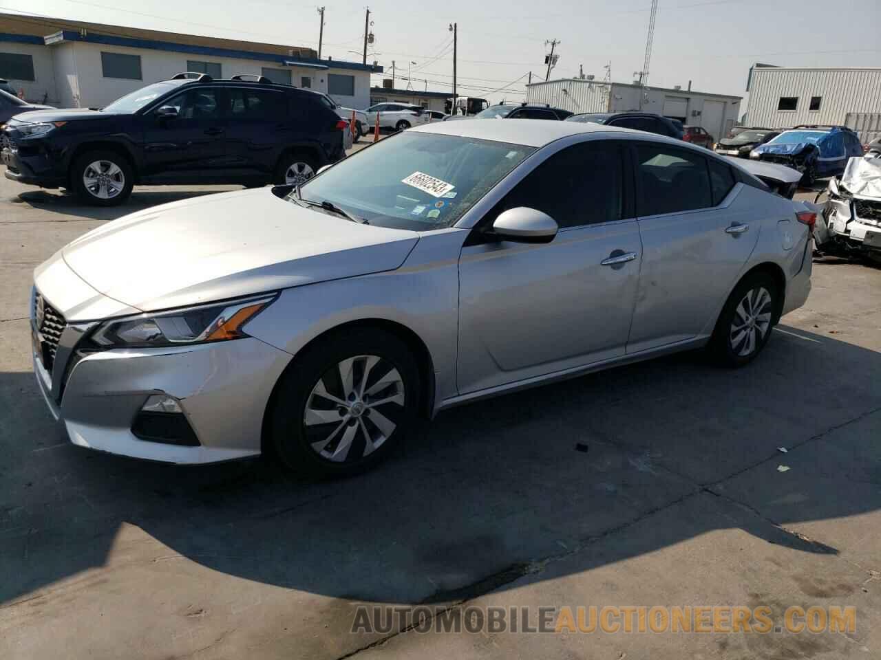 1N4BL4BV2KC239234 NISSAN ALTIMA 2019