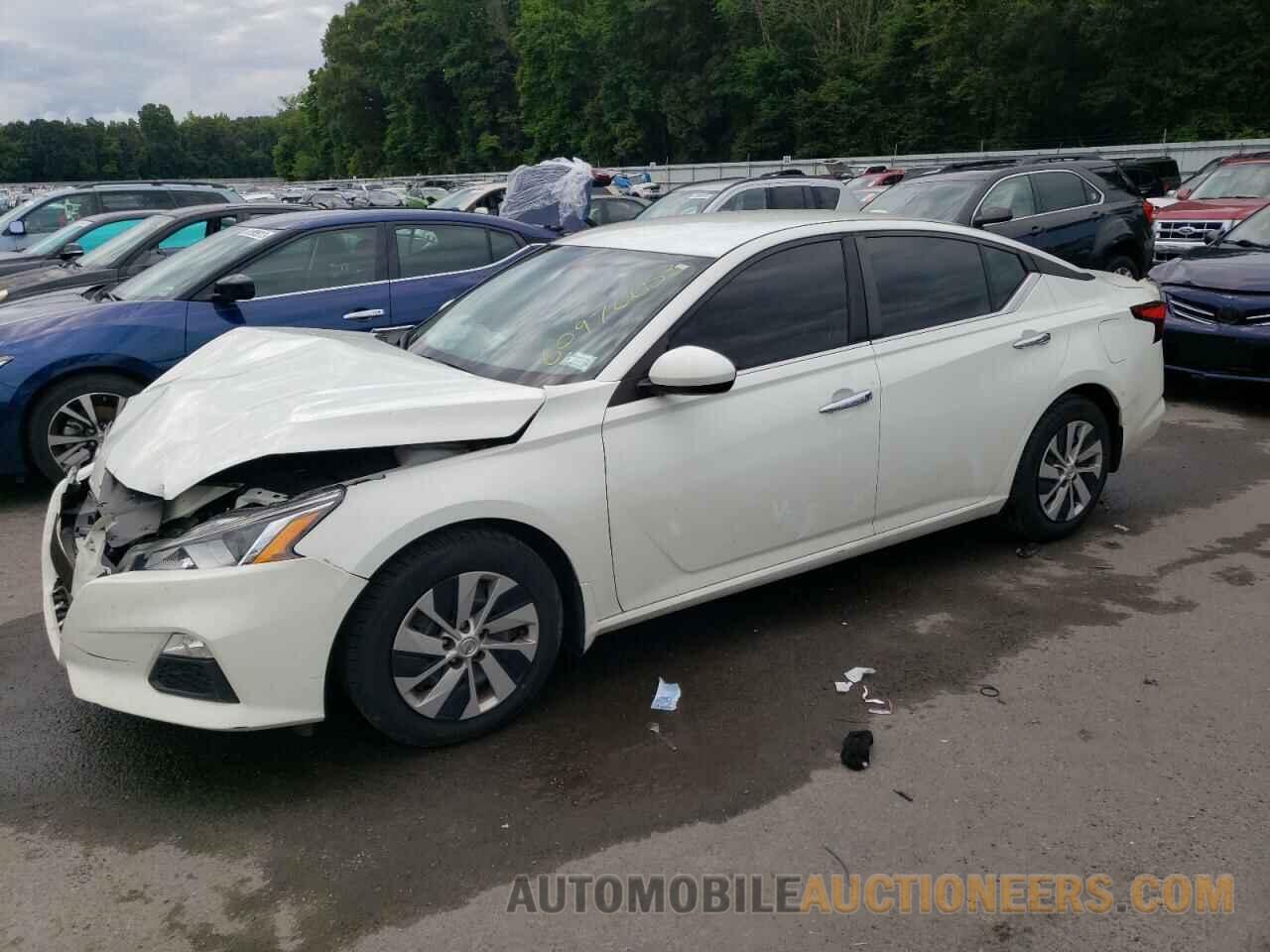 1N4BL4BV2KC241548 NISSAN ALTIMA 2019