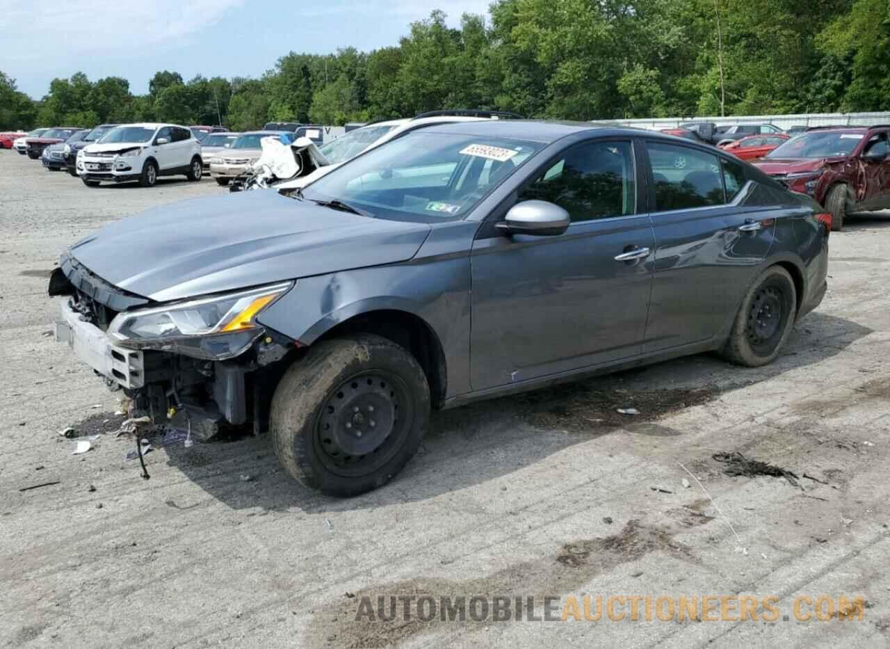 1N4BL4BV2KC241825 NISSAN ALTIMA 2019