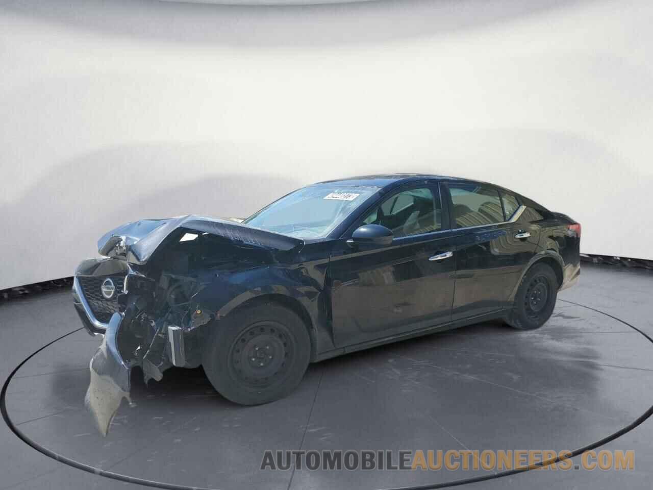 1N4BL4BV2KC245308 NISSAN ALTIMA 2019