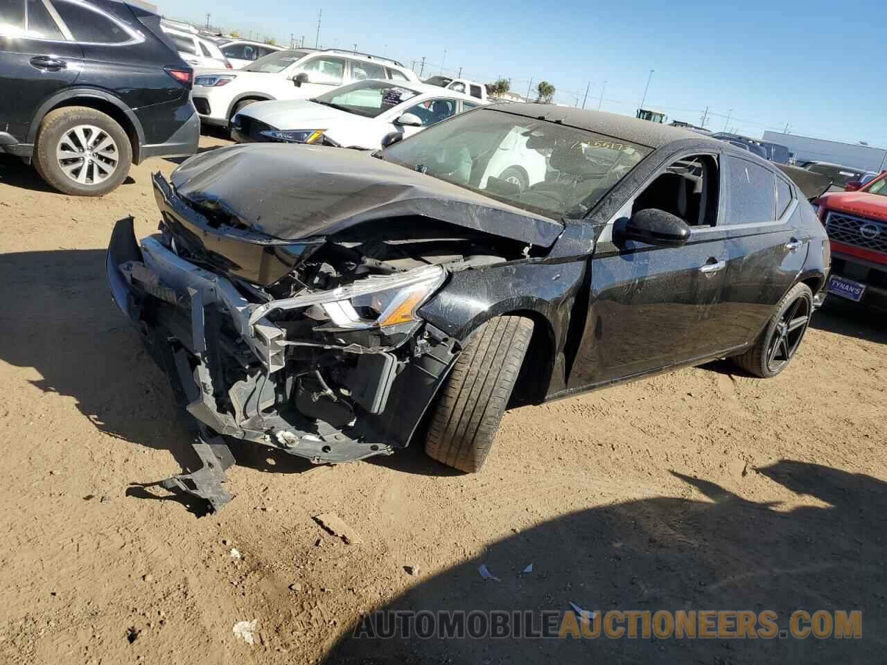 1N4BL4BV2KC245471 NISSAN ALTIMA 2019