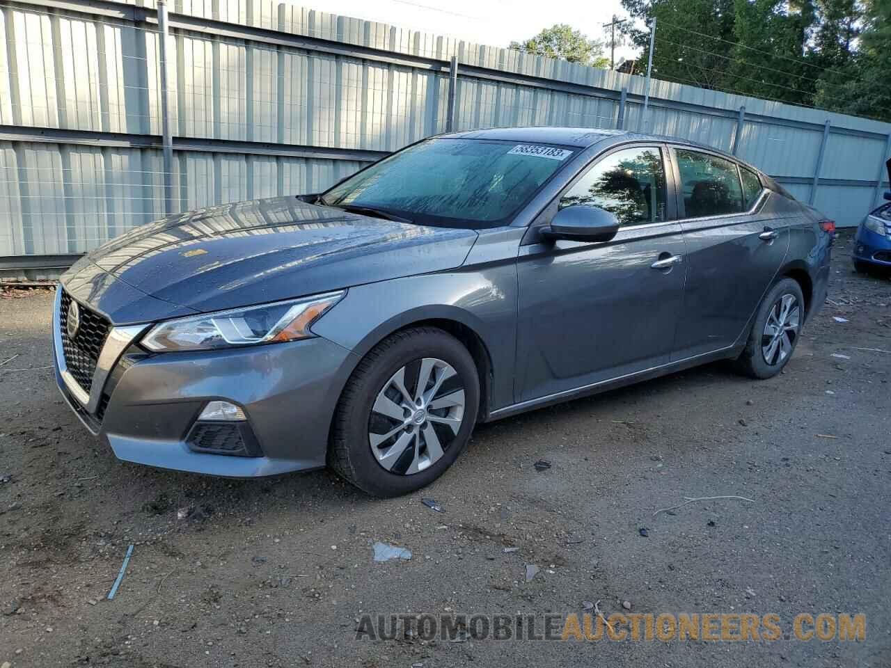 1N4BL4BV2KC248970 NISSAN ALTIMA 2019