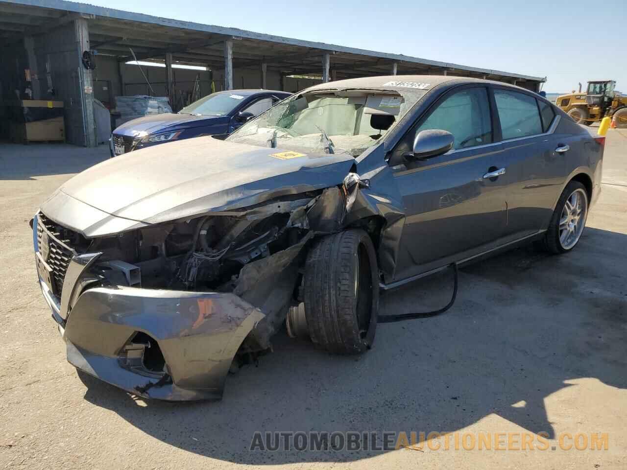 1N4BL4BV2KC251352 NISSAN ALTIMA 2019