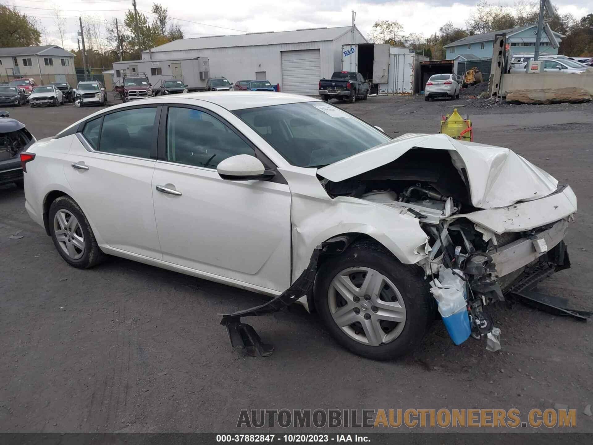 1N4BL4BV2KC251643 NISSAN ALTIMA 2019