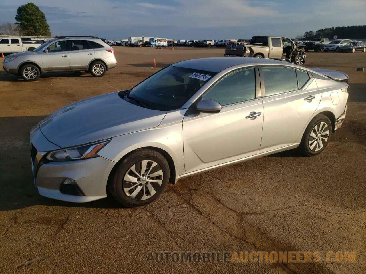 1N4BL4BV2KC253960 NISSAN ALTIMA 2019