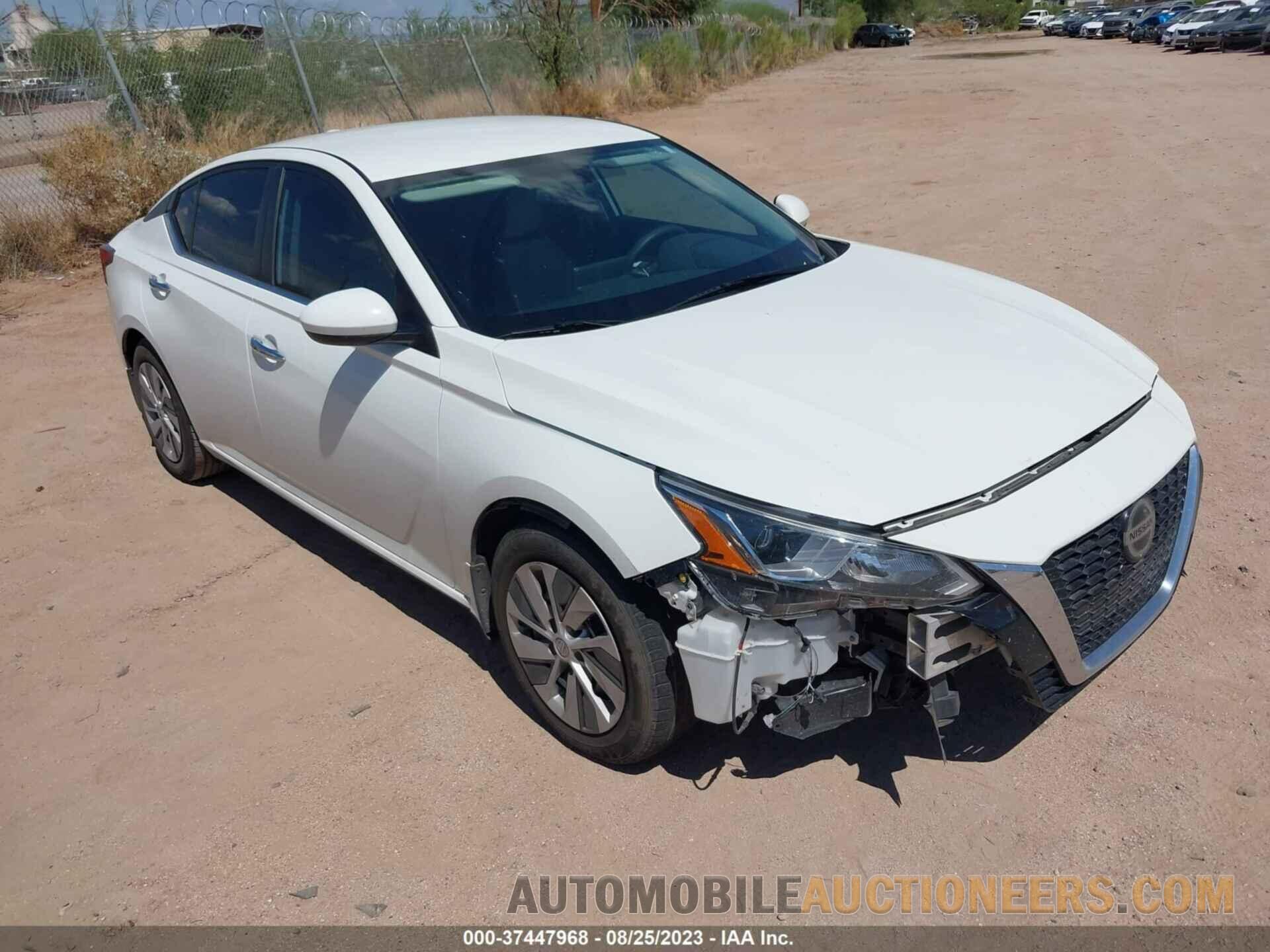 1N4BL4BV2KC255479 NISSAN ALTIMA 2019