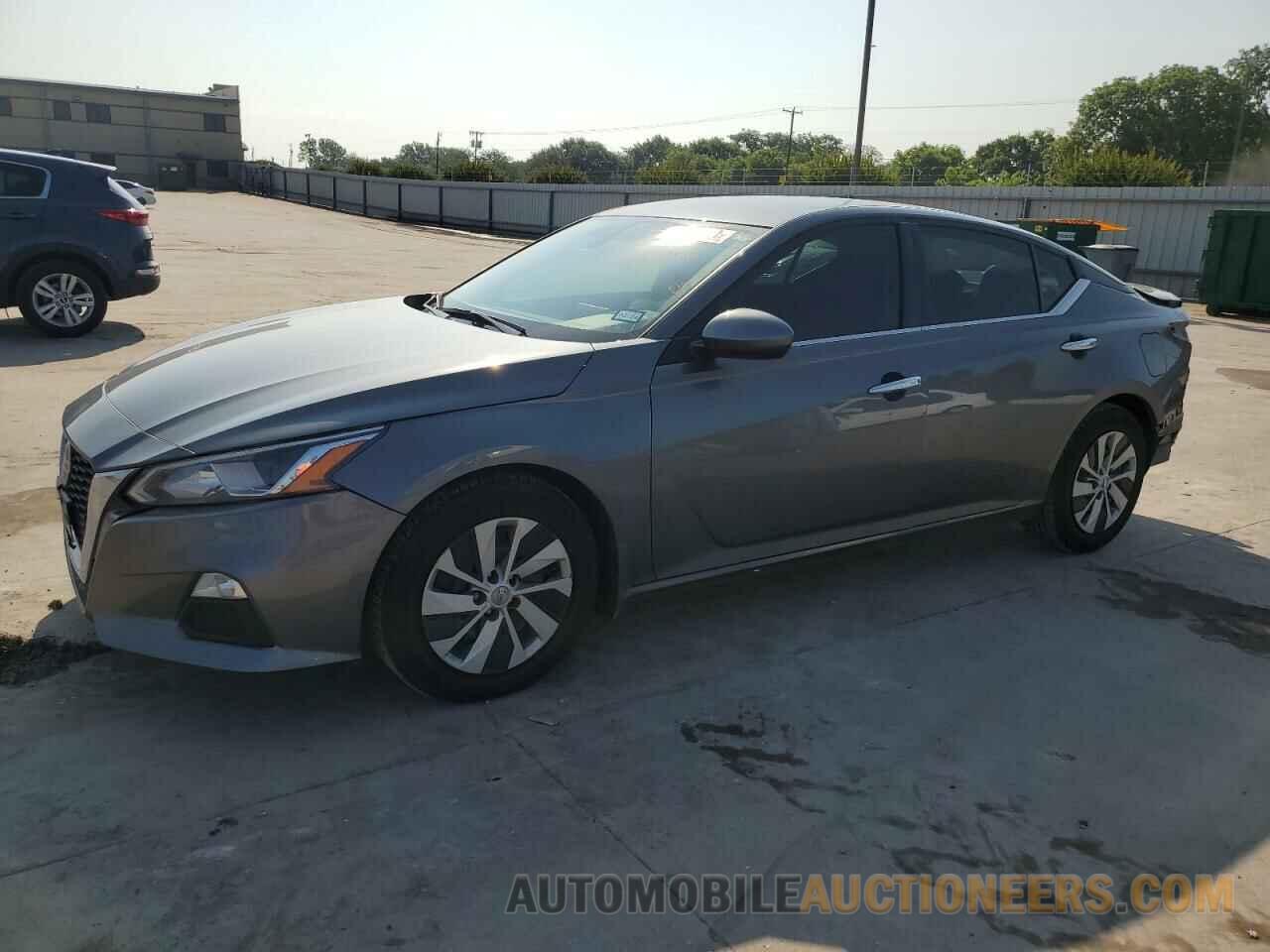 1N4BL4BV2KC255806 NISSAN ALTIMA 2019