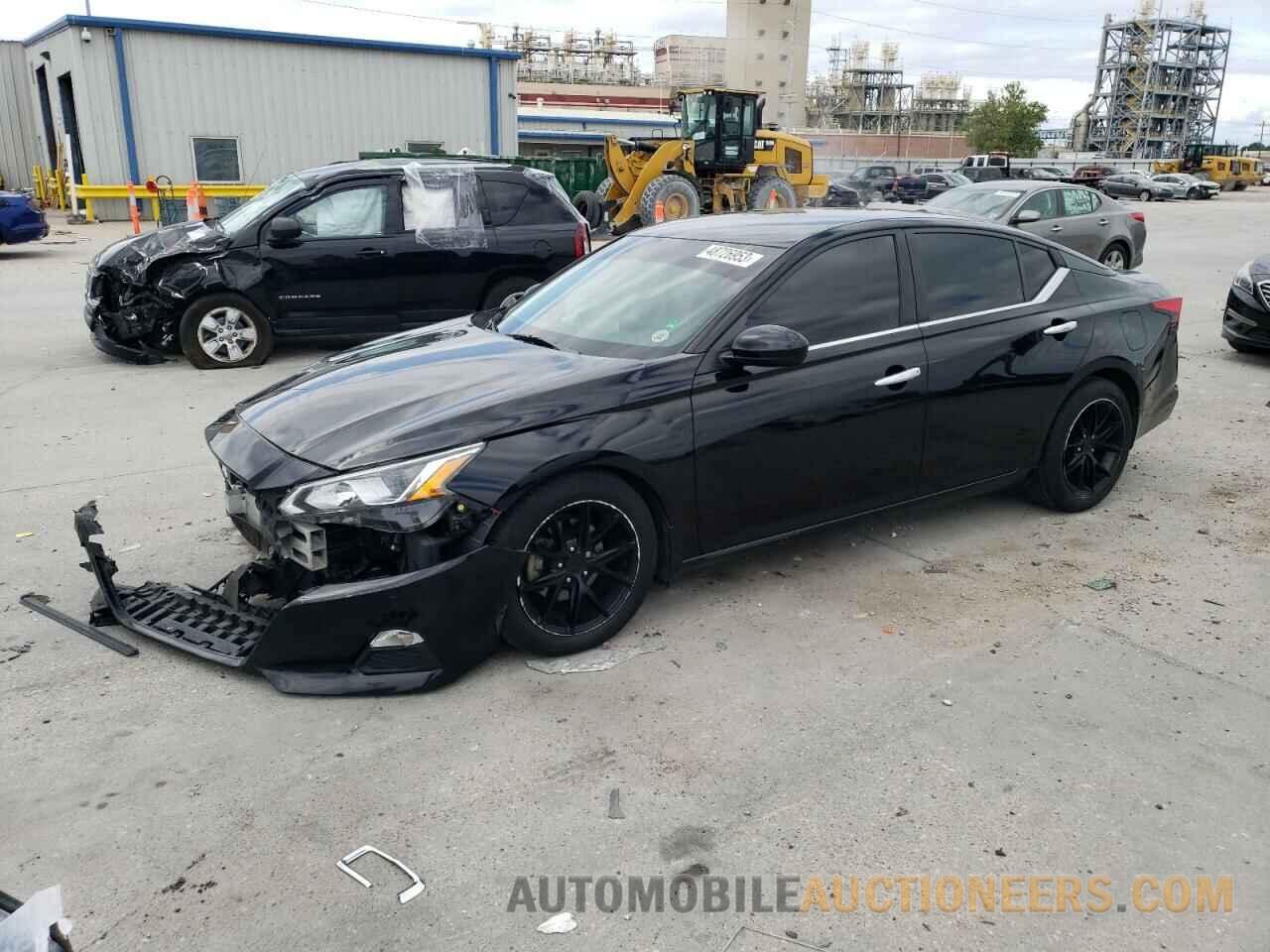 1N4BL4BV2KC256485 NISSAN ALTIMA 2019