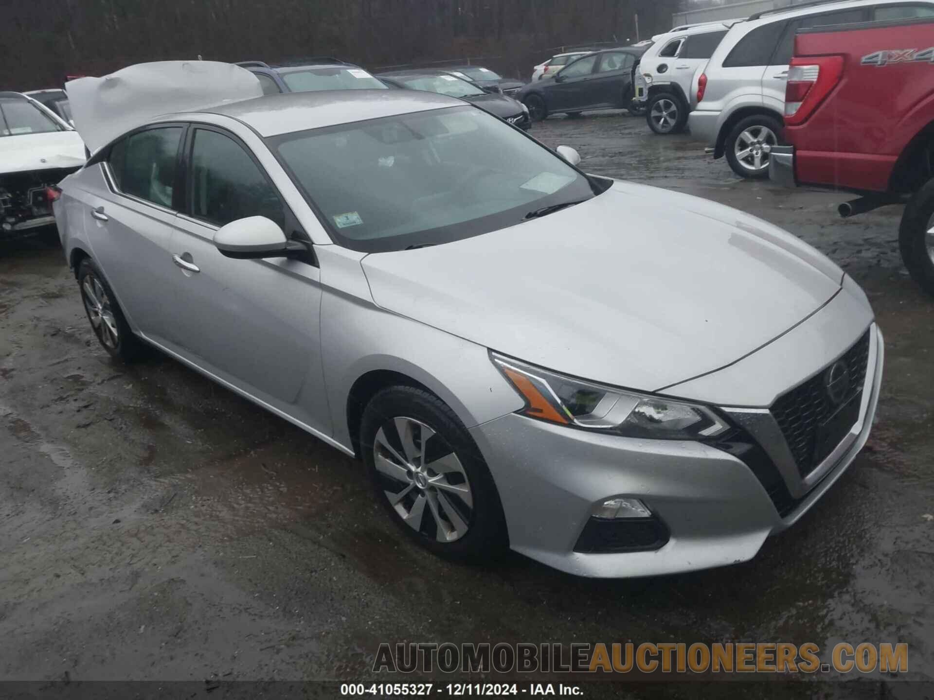 1N4BL4BV2KN308394 NISSAN ALTIMA 2019