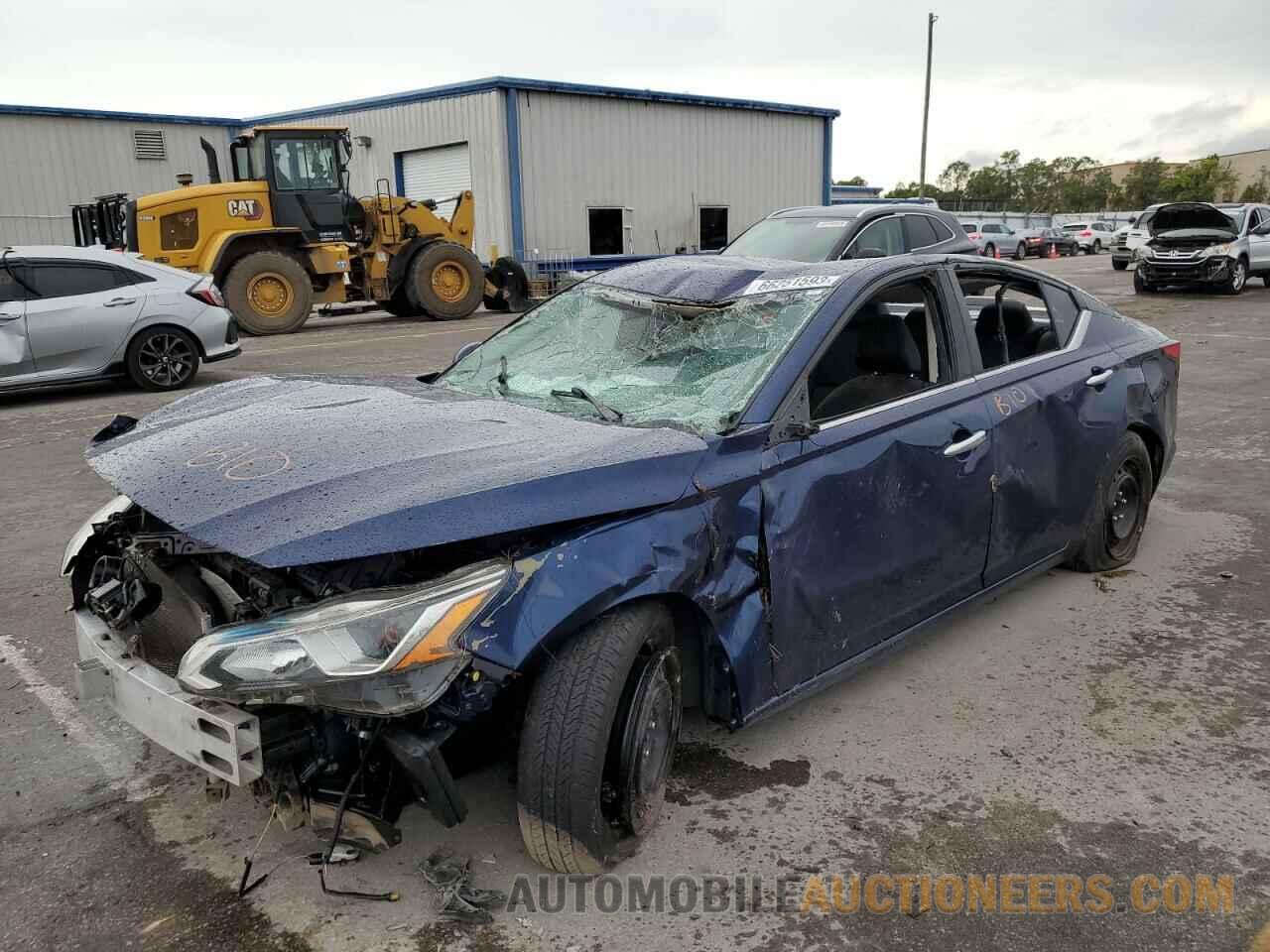 1N4BL4BV2KN309397 NISSAN ALTIMA 2019