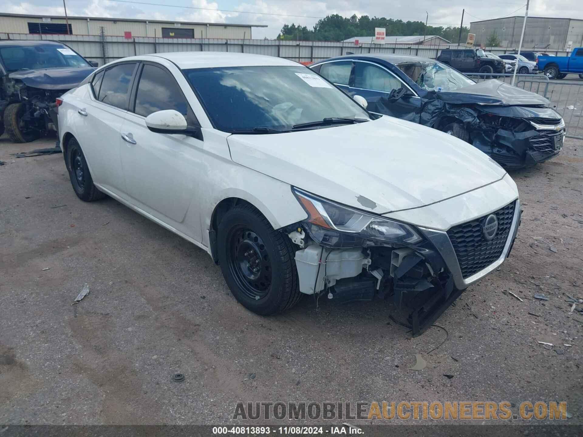 1N4BL4BV2KN310663 NISSAN ALTIMA 2019