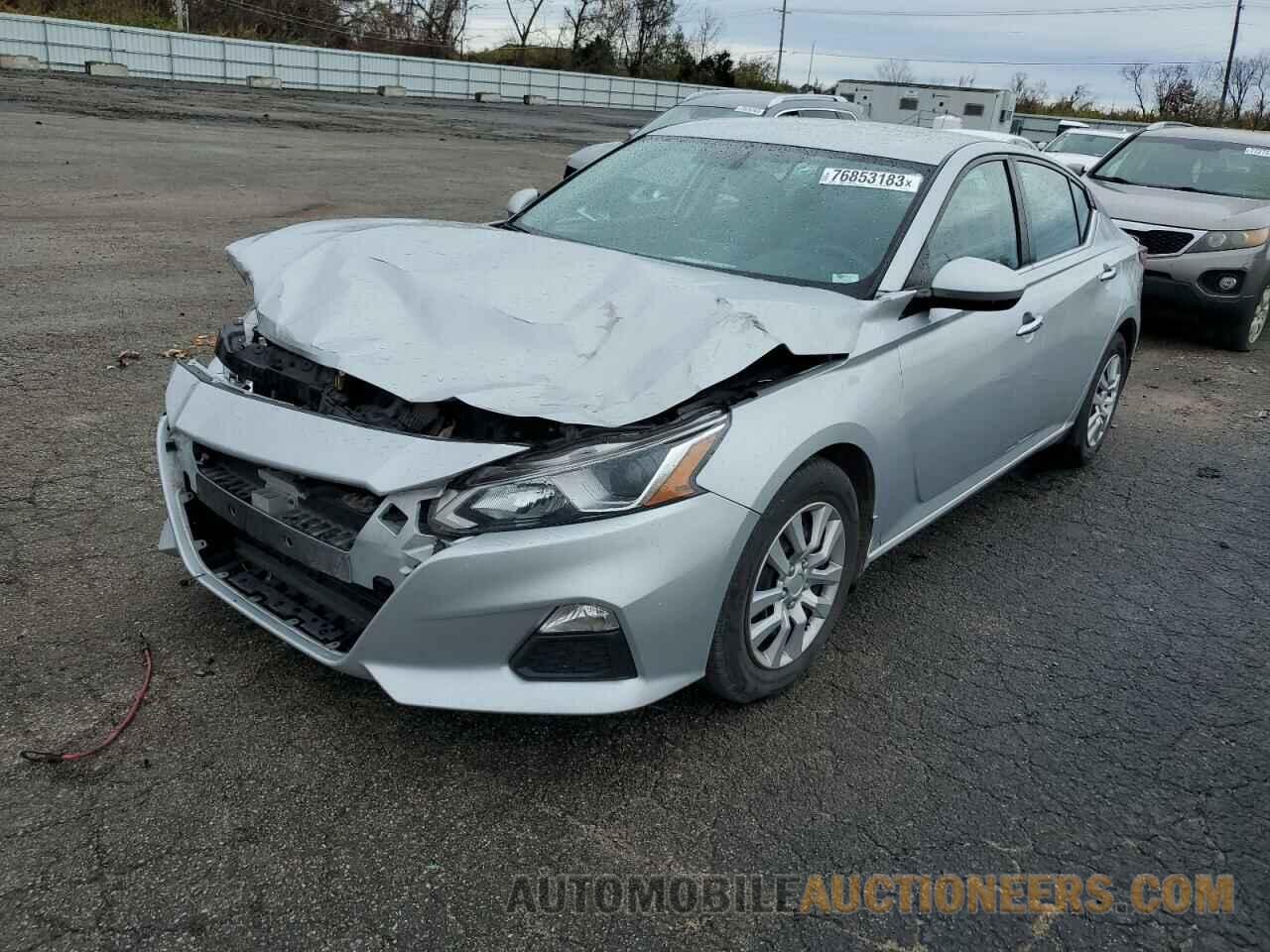 1N4BL4BV2KN312767 NISSAN ALTIMA 2019