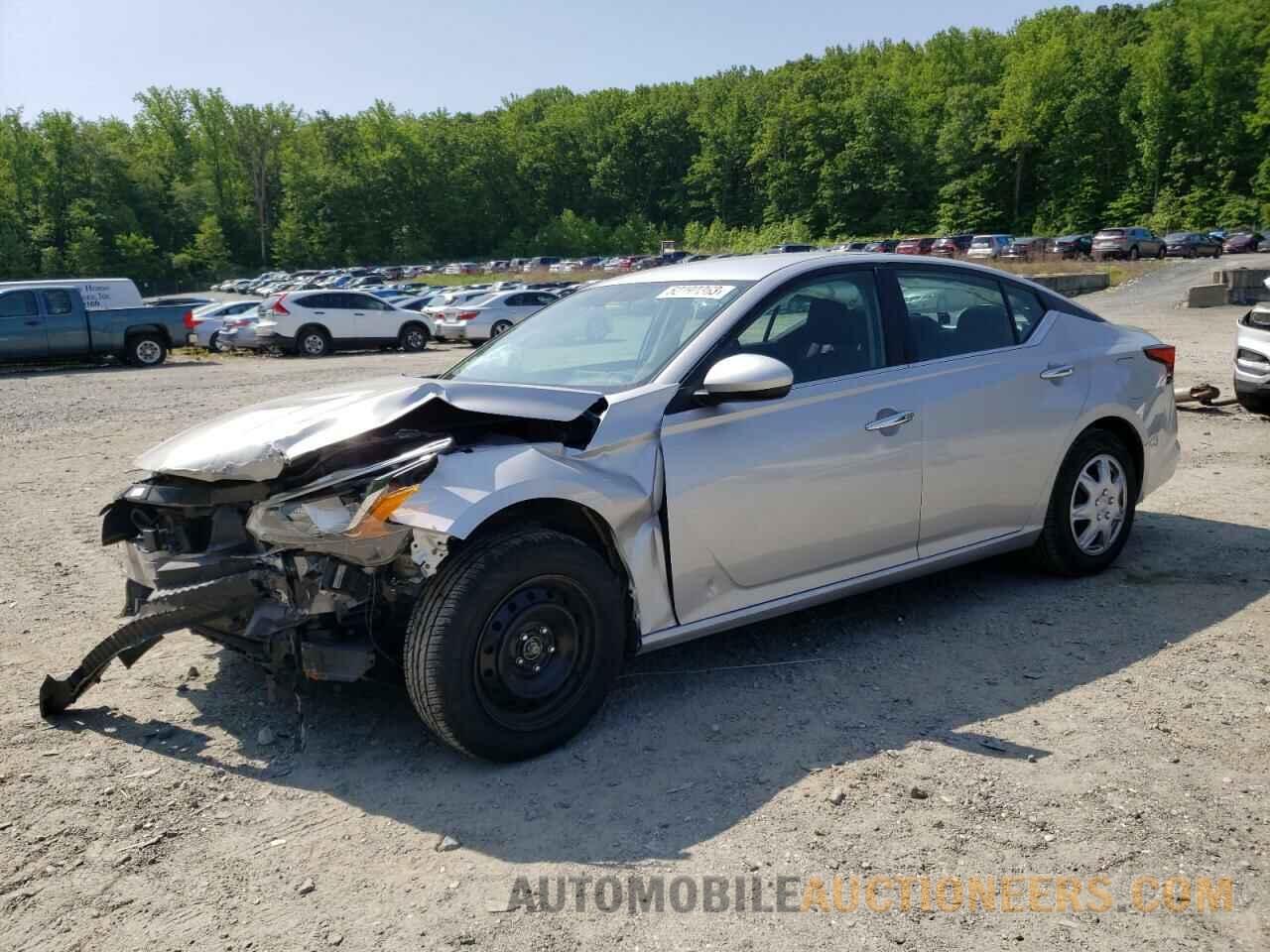 1N4BL4BV2KN323428 NISSAN ALTIMA 2019