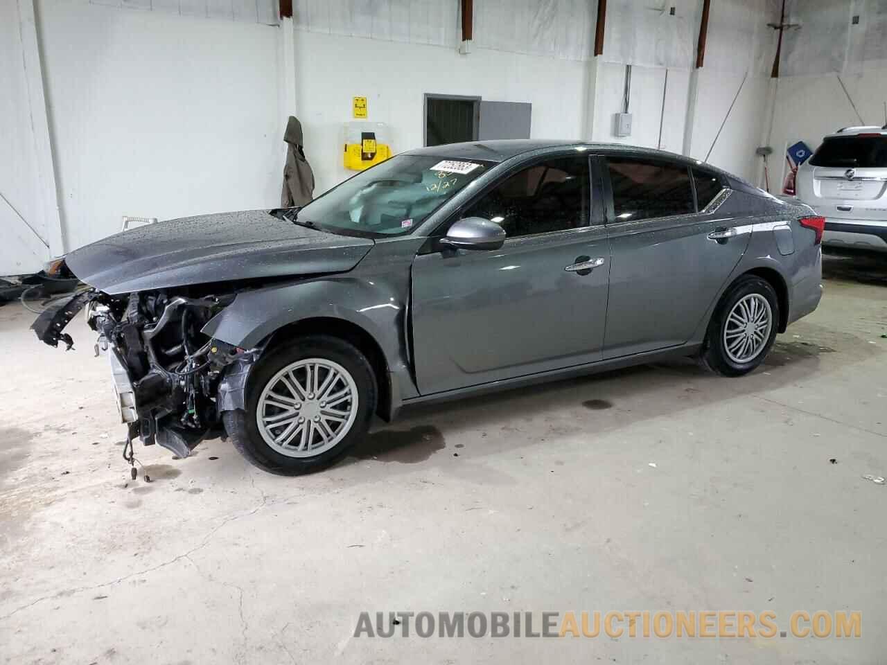 1N4BL4BV2KN328385 NISSAN ALTIMA 2019