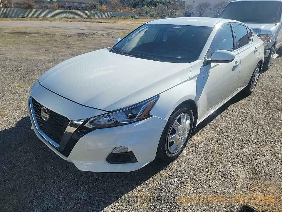 1N4BL4BV2LC113098 Nissan Altima 2020