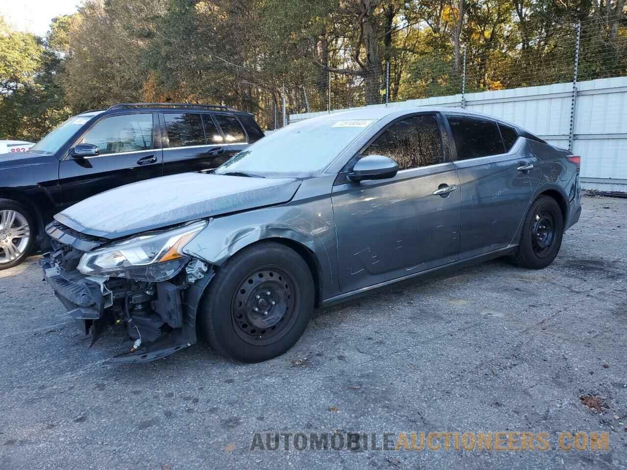 1N4BL4BV2LC127826 NISSAN ALTIMA 2020