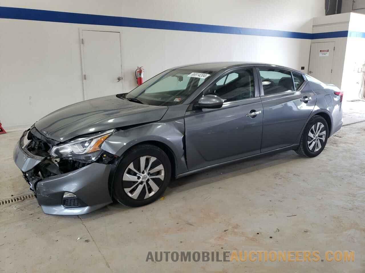 1N4BL4BV2LC141774 NISSAN ALTIMA 2020