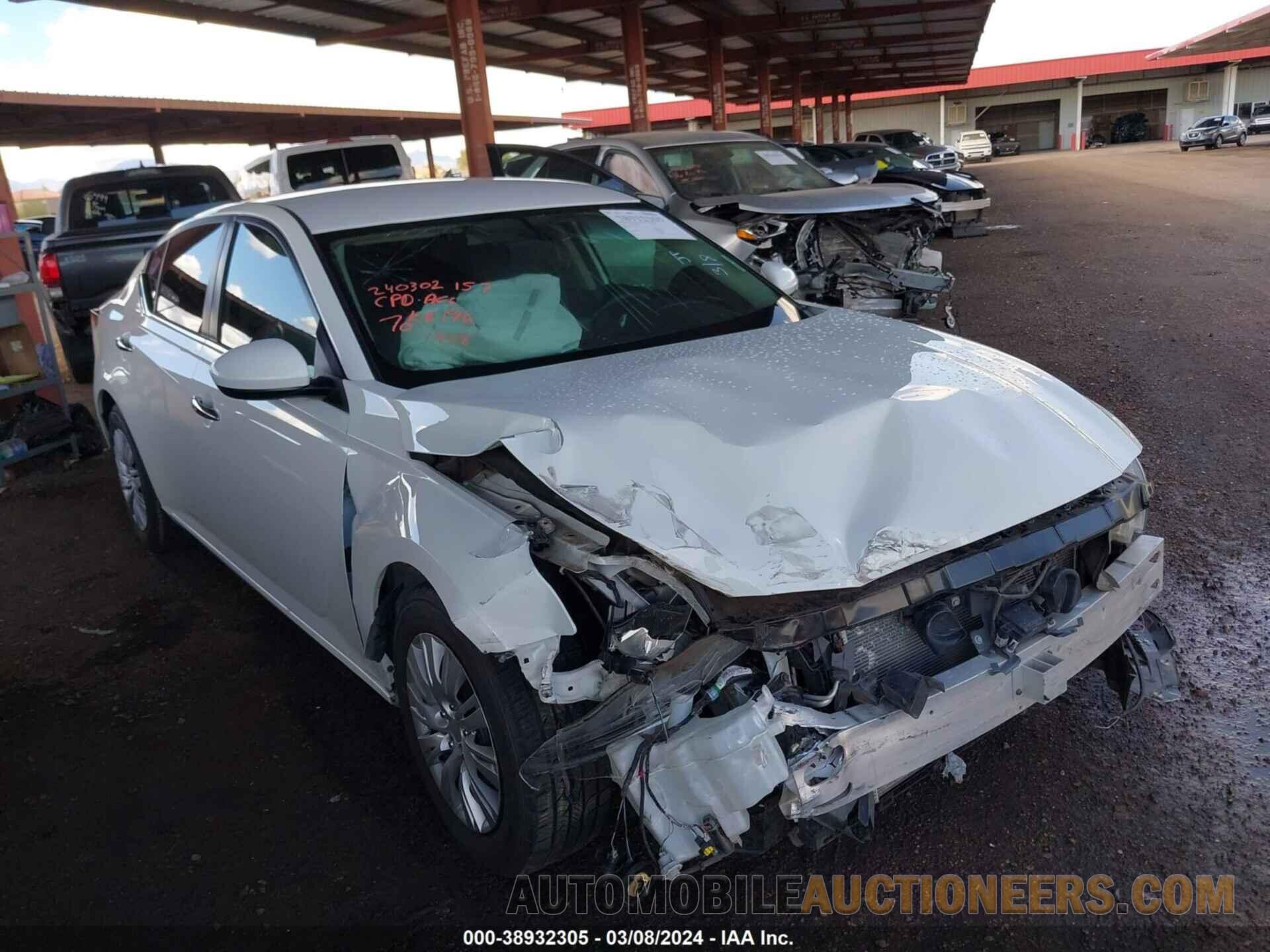 1N4BL4BV2LC142438 NISSAN ALTIMA 2020