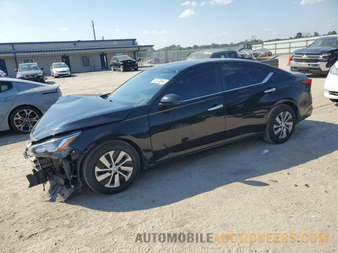 1N4BL4BV2LC145114 NISSAN ALTIMA 2020