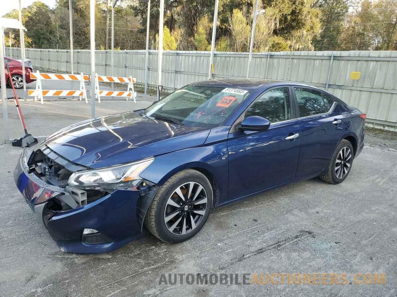 1N4BL4BV2LC149048 NISSAN ALTIMA 2020