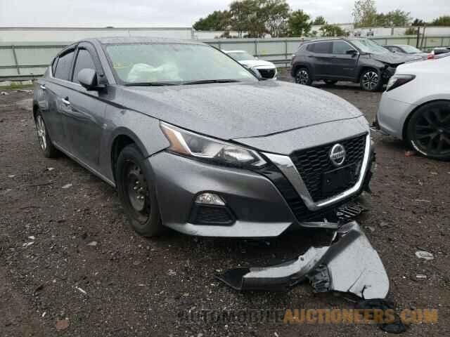 1N4BL4BV2LC149454 NISSAN ALTIMA 2020