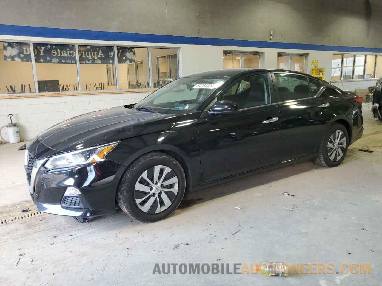 1N4BL4BV2LC150328 NISSAN ALTIMA 2020