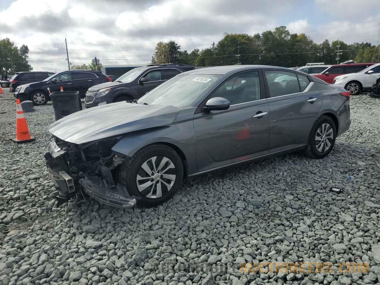 1N4BL4BV2LC152175 NISSAN ALTIMA 2020