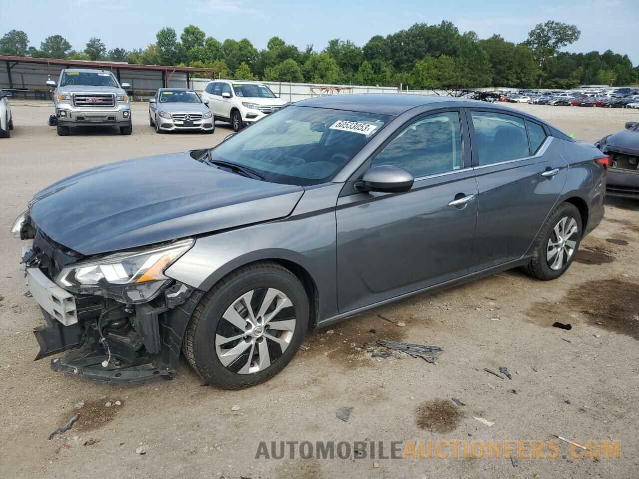 1N4BL4BV2LC156808 NISSAN ALTIMA 2020