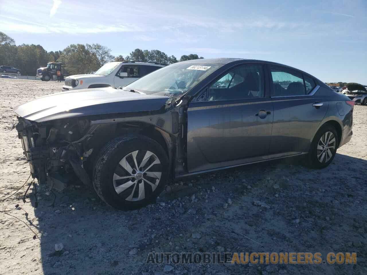 1N4BL4BV2LC160180 NISSAN ALTIMA 2020