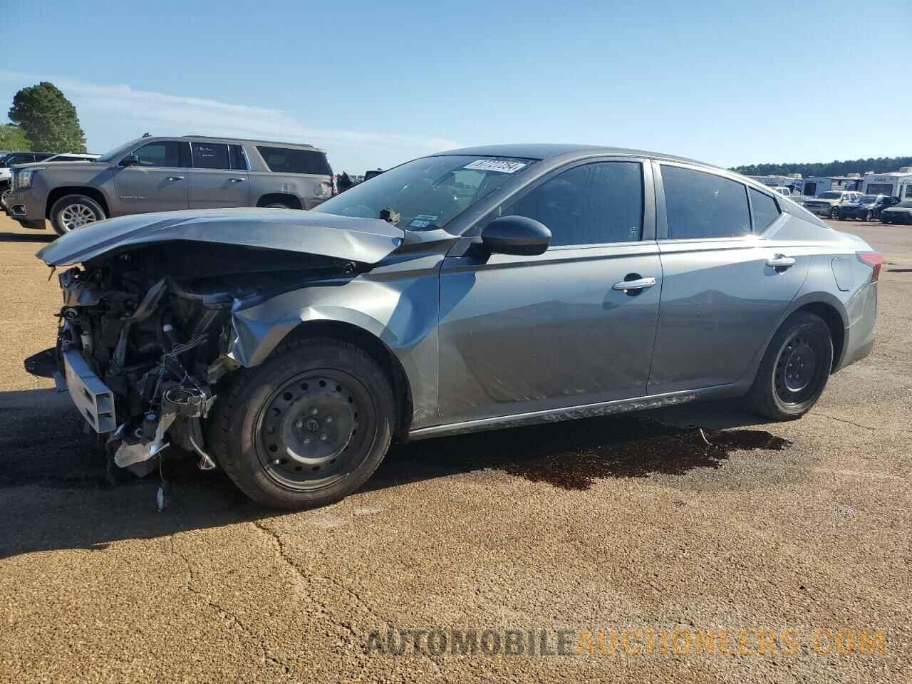 1N4BL4BV2LC160213 NISSAN ALTIMA 2020