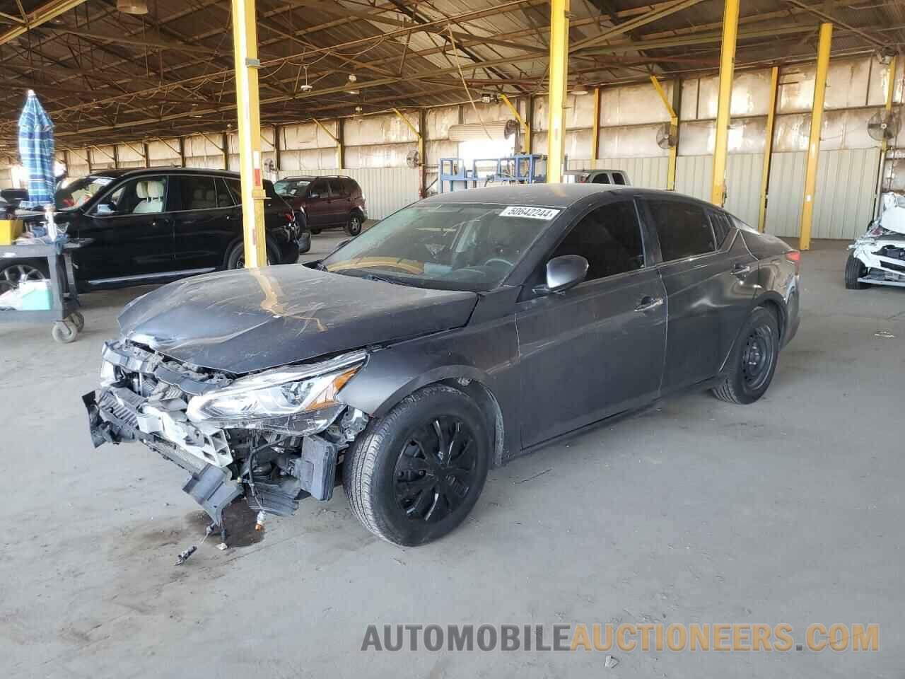 1N4BL4BV2LC160566 NISSAN ALTIMA 2020