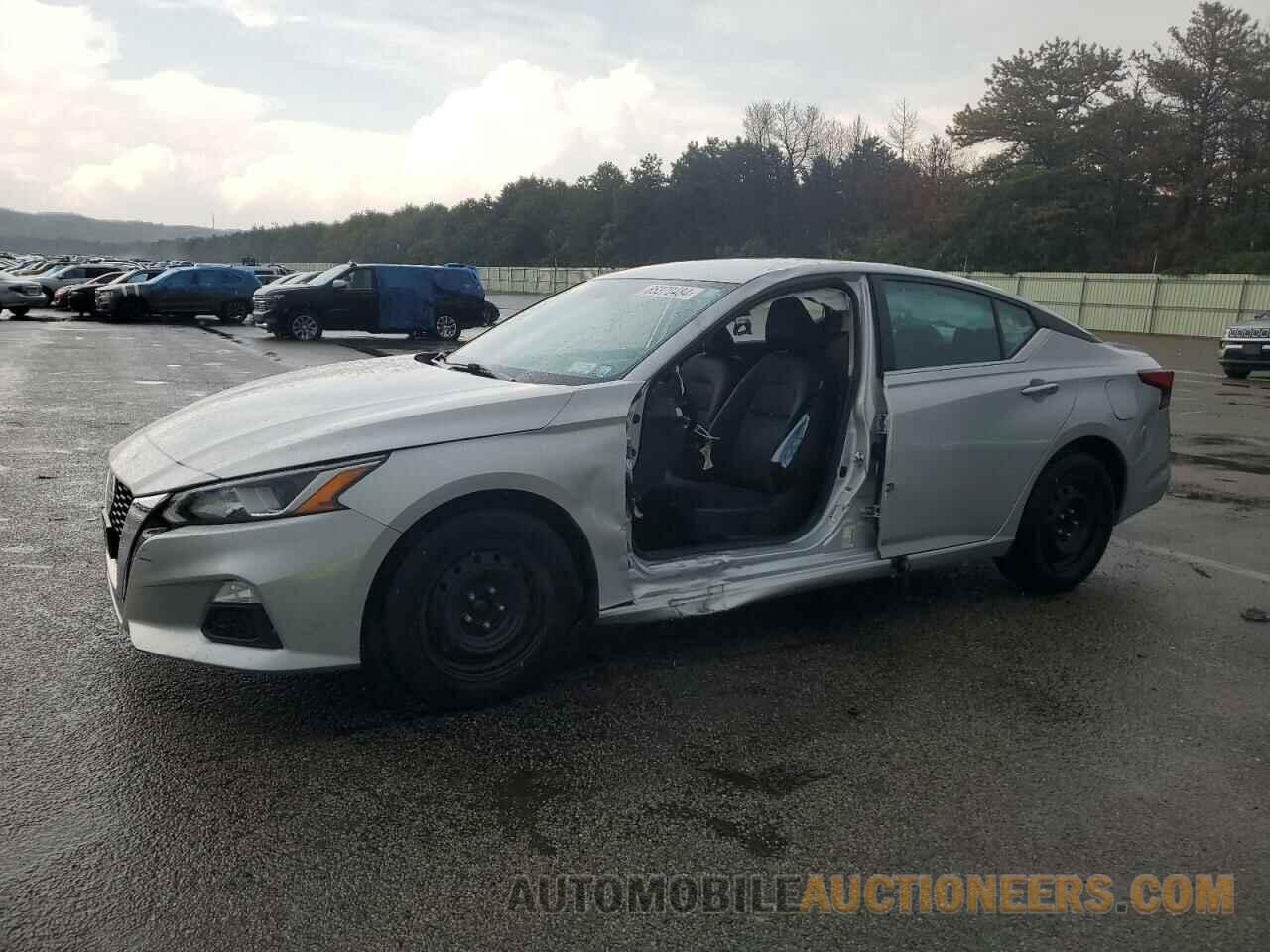 1N4BL4BV2LC169879 NISSAN ALTIMA 2020