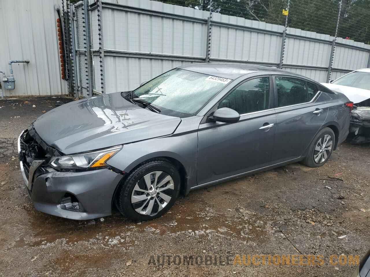 1N4BL4BV2LC170899 NISSAN ALTIMA 2020