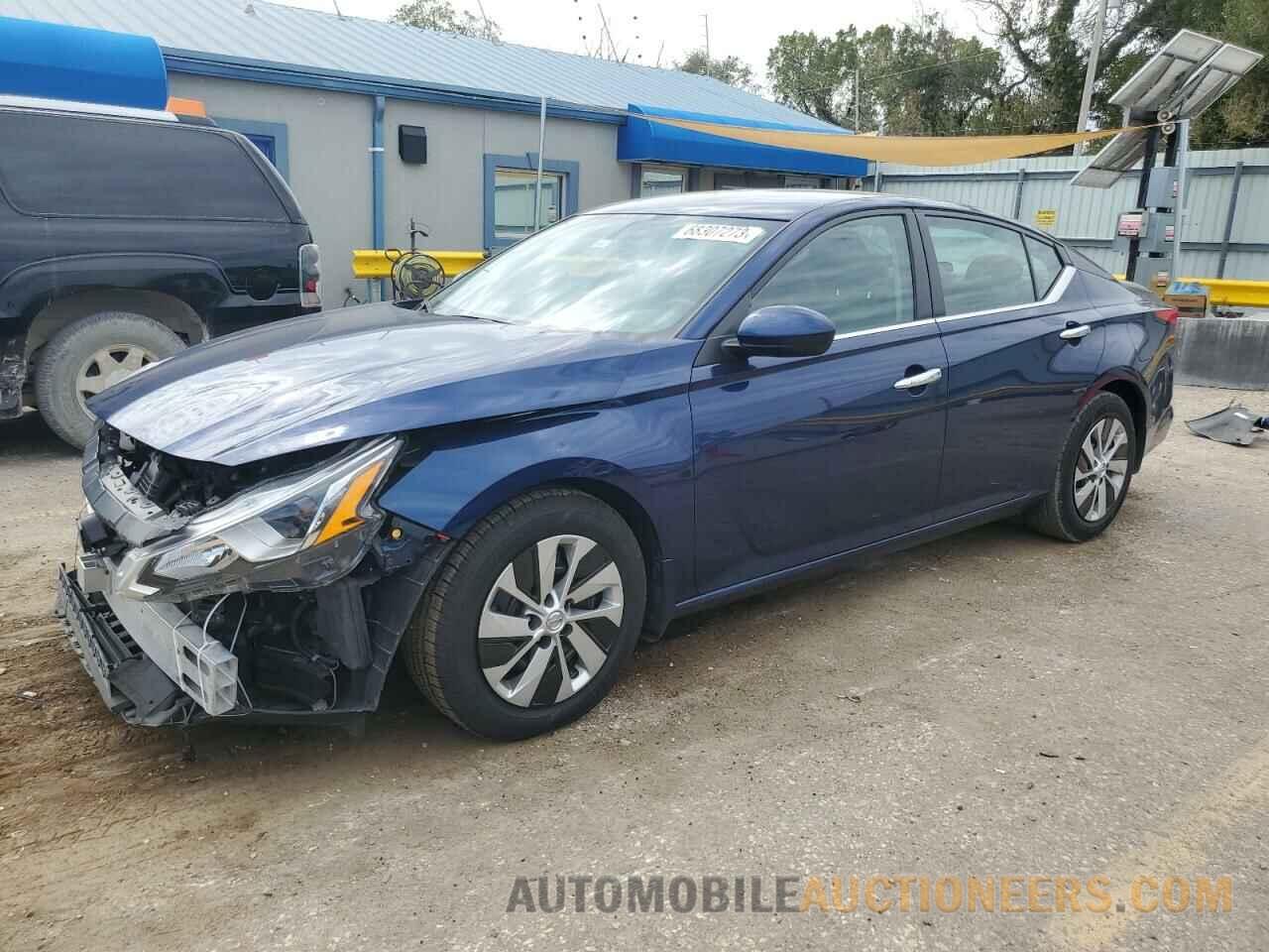 1N4BL4BV2LC171230 NISSAN ALTIMA 2020