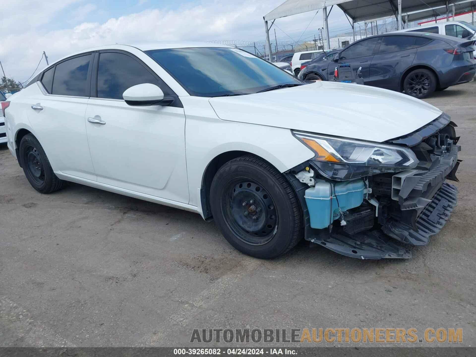 1N4BL4BV2LC174046 NISSAN ALTIMA 2020