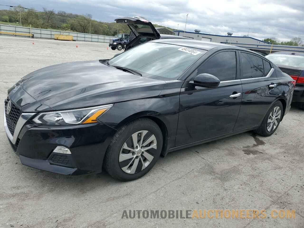 1N4BL4BV2LC175116 NISSAN ALTIMA 2020